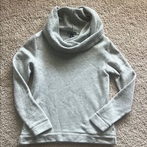 J Crew Mecantile MD Cowl Neck Sweater